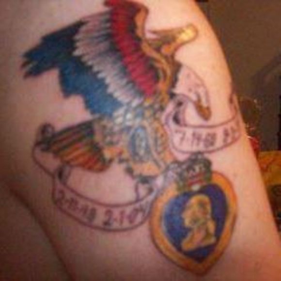 Meet your Posher, Adam - Picture 1 of 1